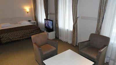 هتل لین در هاارلم