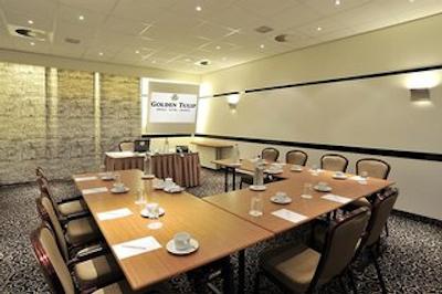 هتل لین در هاارلم