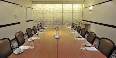 هتل لین در هاارلم