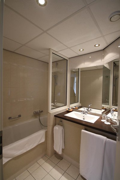 هتل لین در هاارلم