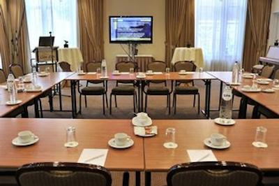 هتل لین در هاارلم