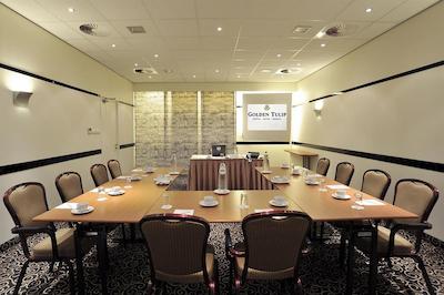 هتل لین در هاارلم