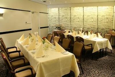 هتل لین در هاارلم