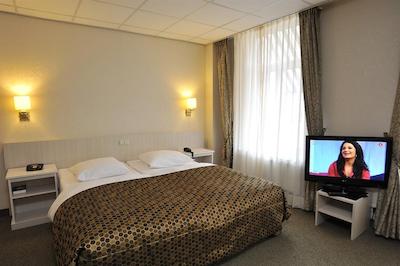 هتل لین در هاارلم