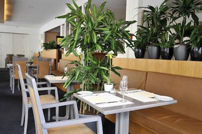 هتل لین در هاارلم