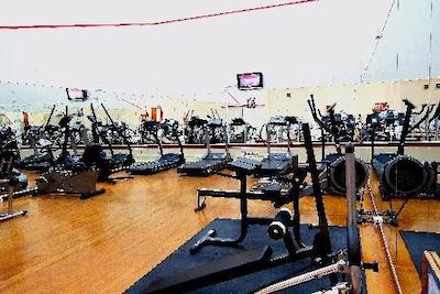 کرون پلازا رییاده پالاس