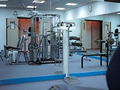 کرون پلازا رییاده پالاس