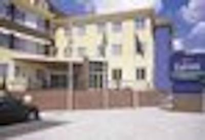 هلید این اکسپرز لندن-ویمبلدن اسود