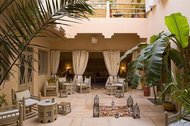 دار اتا