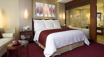 کورت یارد بیجینگ نورت ایست