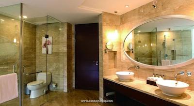 کورت یارد بیجینگ نورت ایست