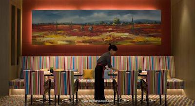 کورت یارد بیجینگ نورت ایست