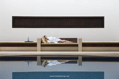 کورت یارد بیجینگ نورت ایست