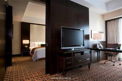 کورت یارد بیجینگ نورت ایست