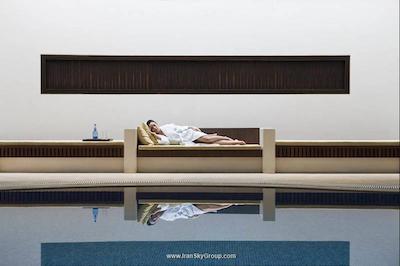 کورت یارد بیجینگ نورت ایست