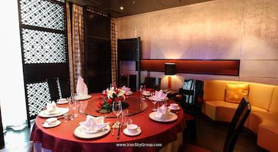 کورت یارد بیجینگ نورت ایست