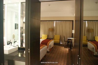 کورت یارد بیجینگ نورت ایست