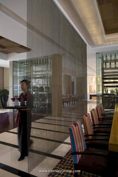 کورت یارد بیجینگ نورت ایست