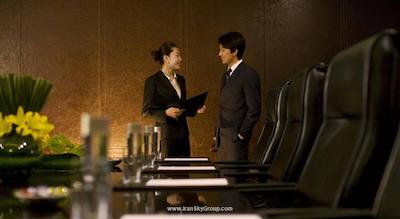 کورت یارد بیجینگ نورت ایست