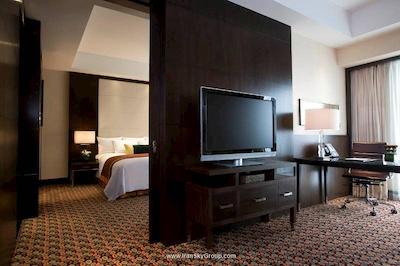 کورت یارد بیجینگ نورت ایست