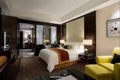 کورت یارد بیجینگ نورت ایست