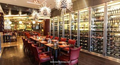 کورت یارد بیجینگ نورت ایست