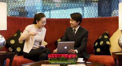 کورت یارد بیجینگ نورت ایست