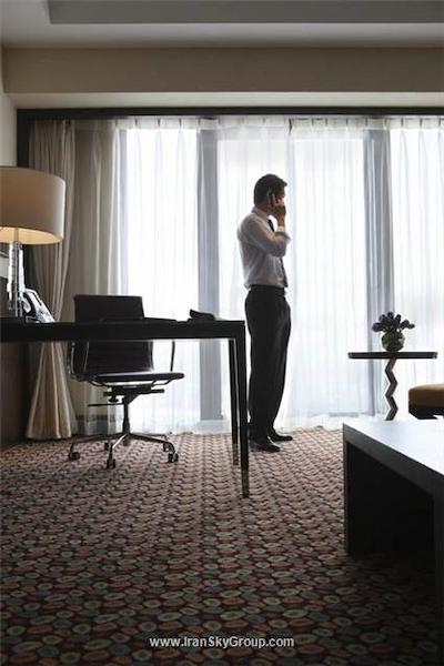 کورت یارد بیجینگ نورت ایست