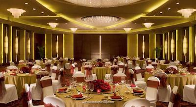 کورت یارد بیجینگ نورت ایست