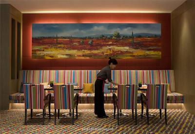 کورت یارد بیجینگ نورت ایست