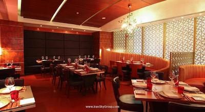 کورت یارد بیجینگ نورت ایست