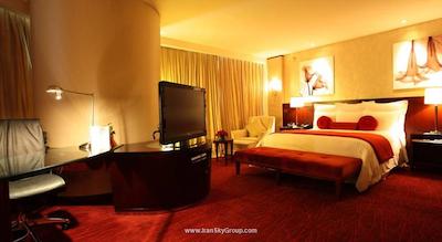 کورت یارد بیجینگ نورت ایست