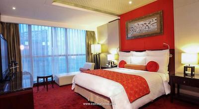 کورت یارد بیجینگ نورت ایست