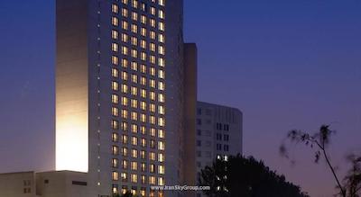 کورت یارد بیجینگ نورت ایست