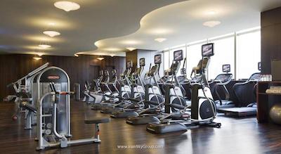 کورت یارد بیجینگ نورت ایست