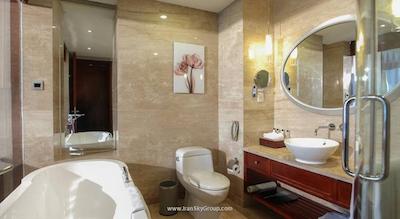 کورت یارد بیجینگ نورت ایست