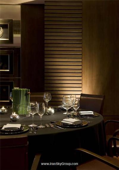 کورت یارد بیجینگ نورت ایست