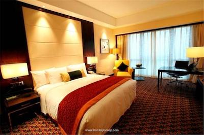 کورت یارد بیجینگ نورت ایست