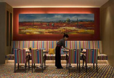 کورت یارد بیجینگ نورت ایست