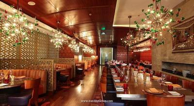 کورت یارد بیجینگ نورت ایست