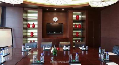 کورت یارد بیجینگ نورت ایست