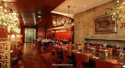 کورت یارد بیجینگ نورت ایست