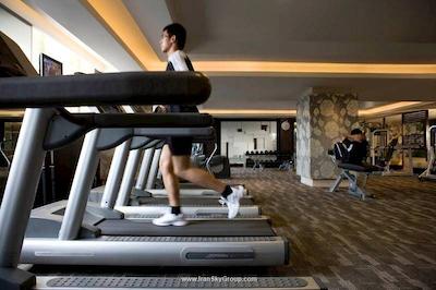 کورت یارد بیجینگ نورت ایست