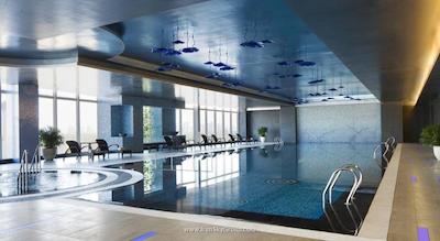 کورت یارد بیجینگ نورت ایست