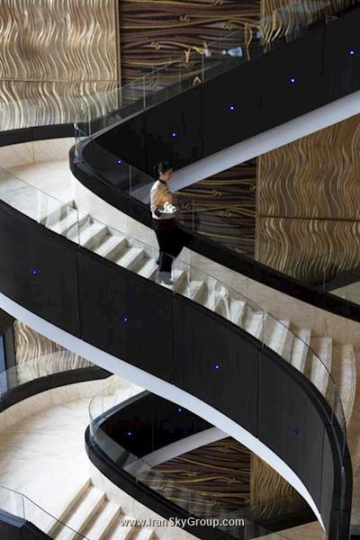 کورت یارد بیجینگ نورت ایست