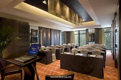 کورت یارد بیجینگ نورت ایست