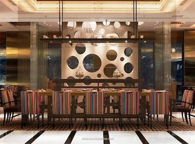 کورت یارد بیجینگ نورت ایست