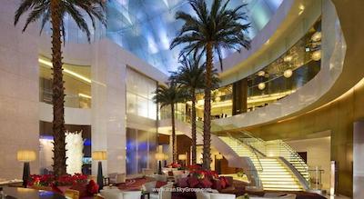 کورت یارد بیجینگ نورت ایست