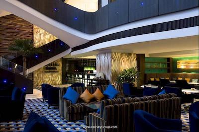 کورت یارد بیجینگ نورت ایست