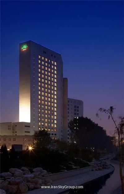 کورت یارد بیجینگ نورت ایست